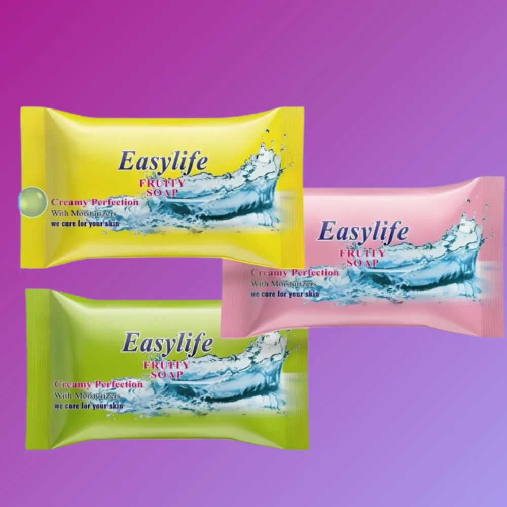 Easylife Bath Soap